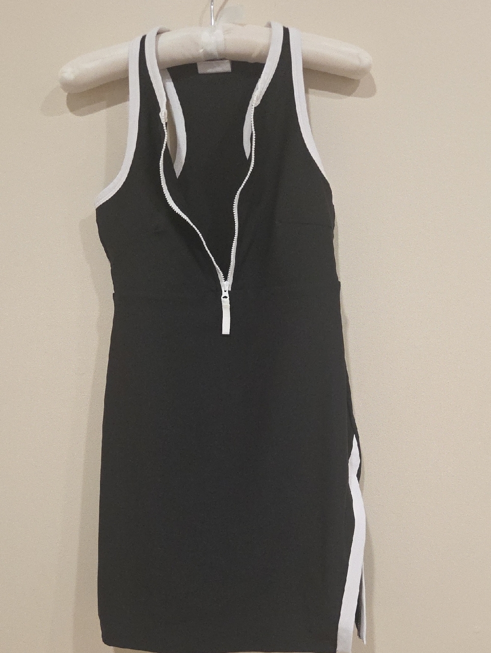 SAGE Womens' Active Dress with Shorts